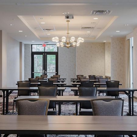 Residence Inn By Marriott Nashville Metro Center Bagian luar foto