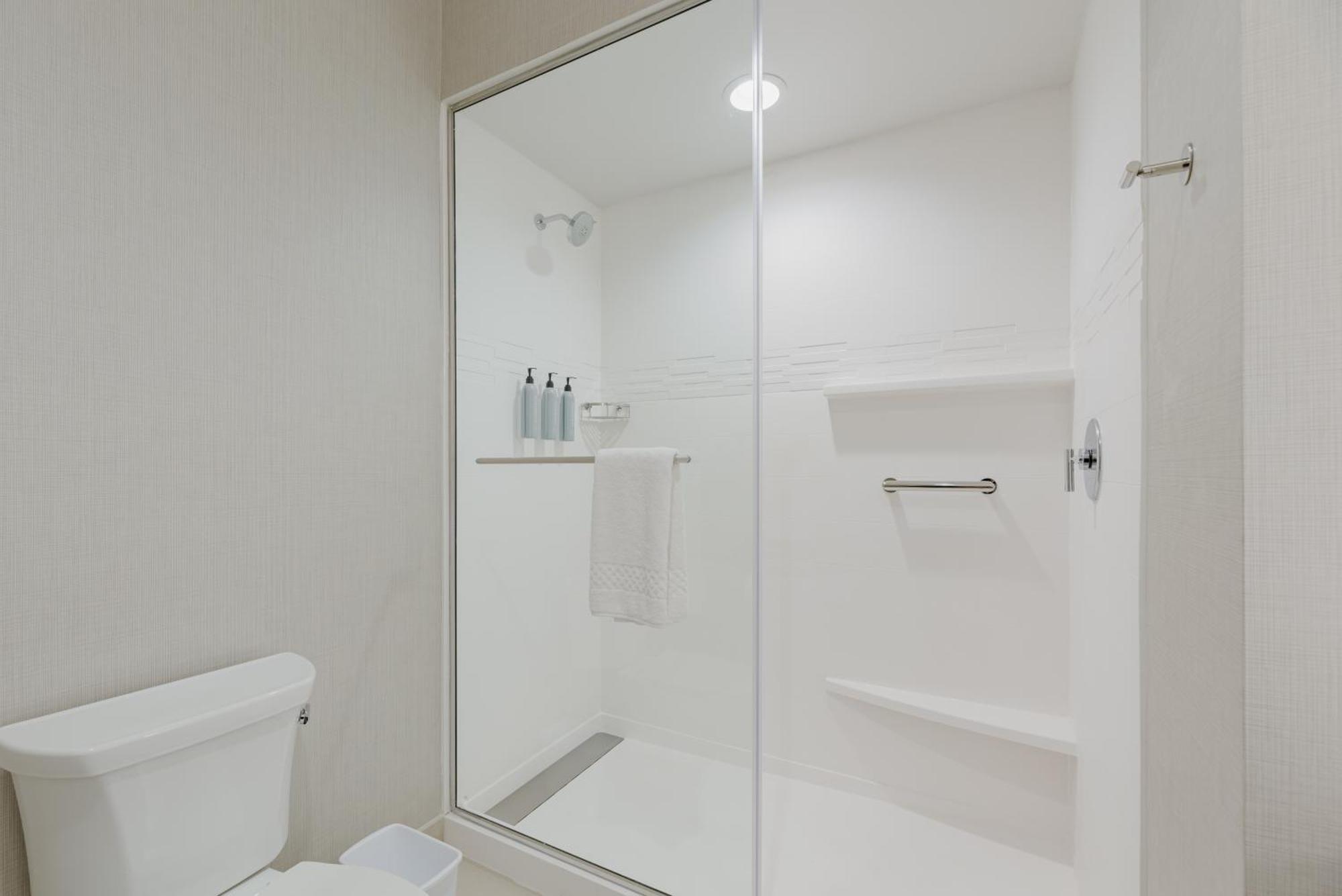 Residence Inn By Marriott Nashville Metro Center Bagian luar foto