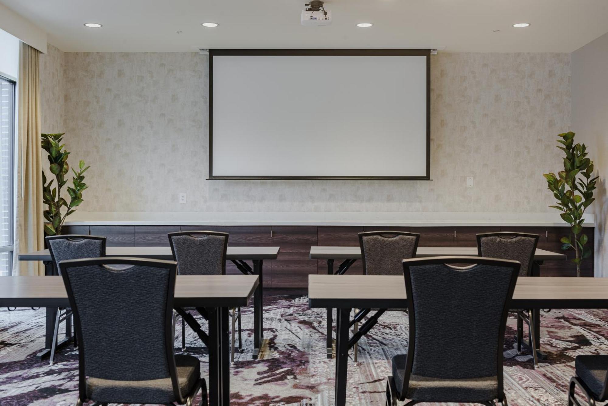 Residence Inn By Marriott Nashville Metro Center Bagian luar foto