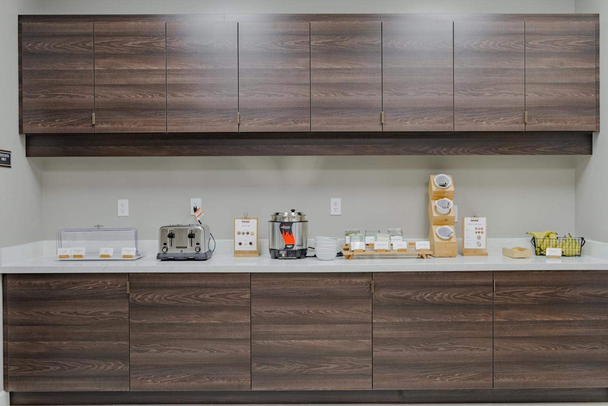 Residence Inn By Marriott Nashville Metro Center Bagian luar foto