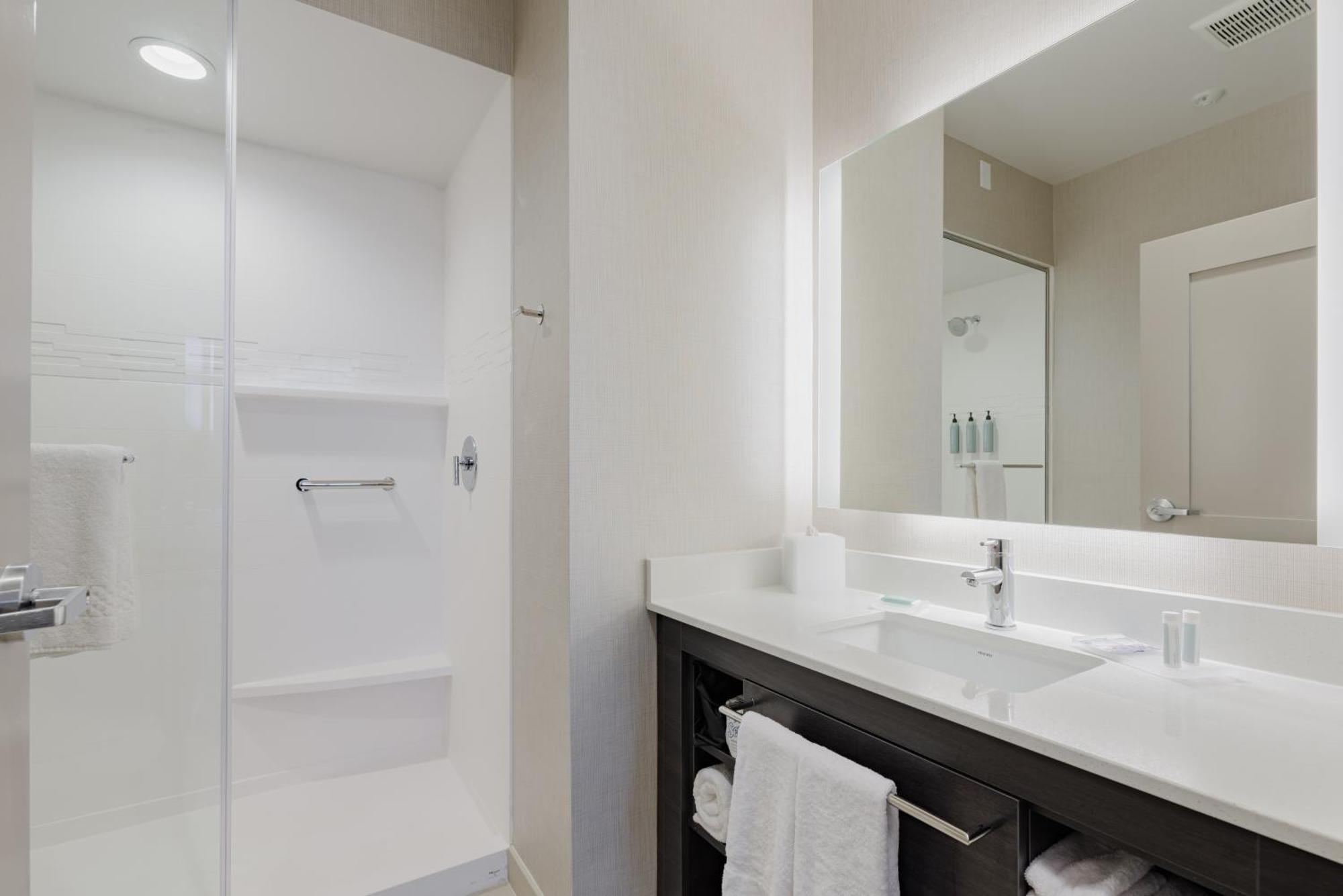 Residence Inn By Marriott Nashville Metro Center Bagian luar foto